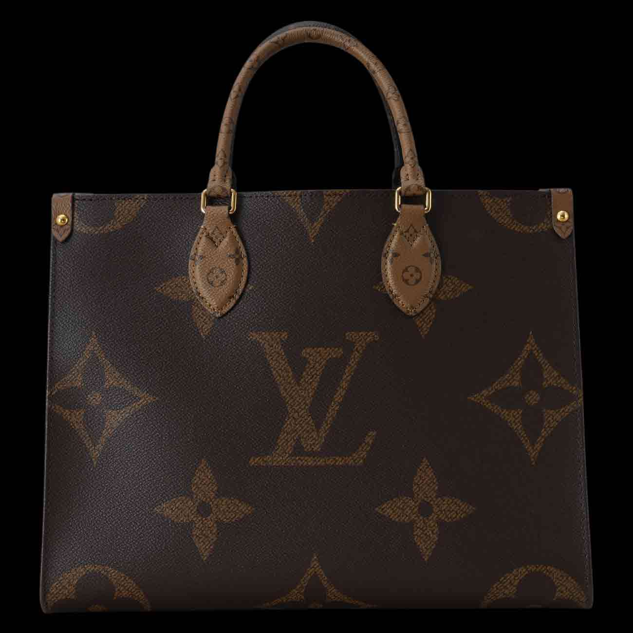 LOUIS VUITTON(USED)루이비통 온더고 MM